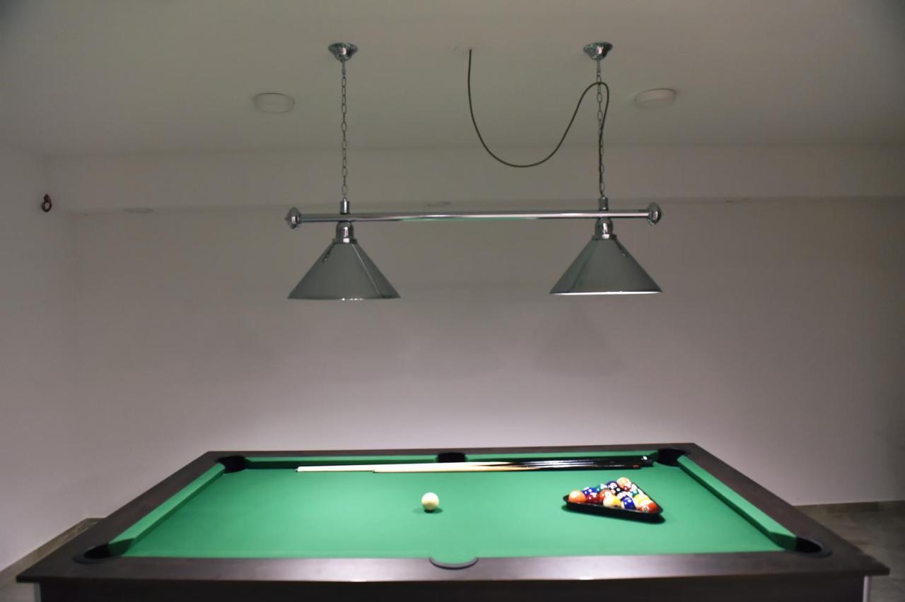 Muskatel -with Heated Pool