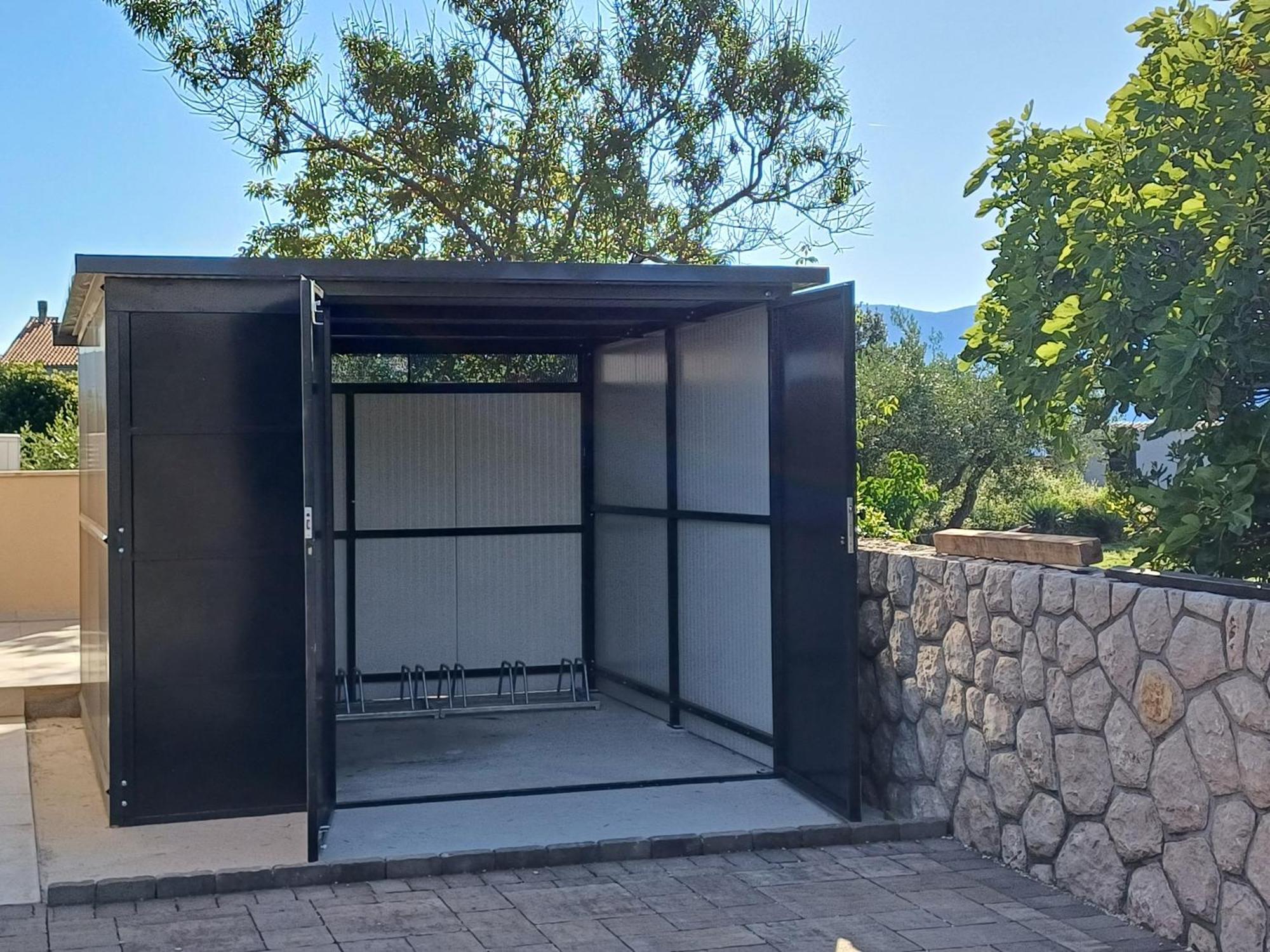 Muskatel -with Heated Pool *