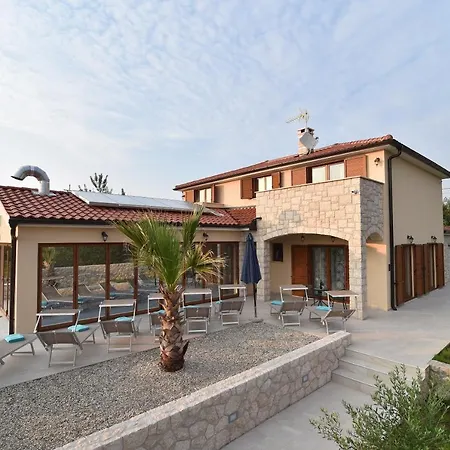 Villa Muskatel -With Heated Pool Brzac Exterior foto