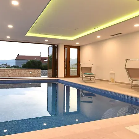 Villa Muskatel -With Heated Pool Brzac Exterior foto