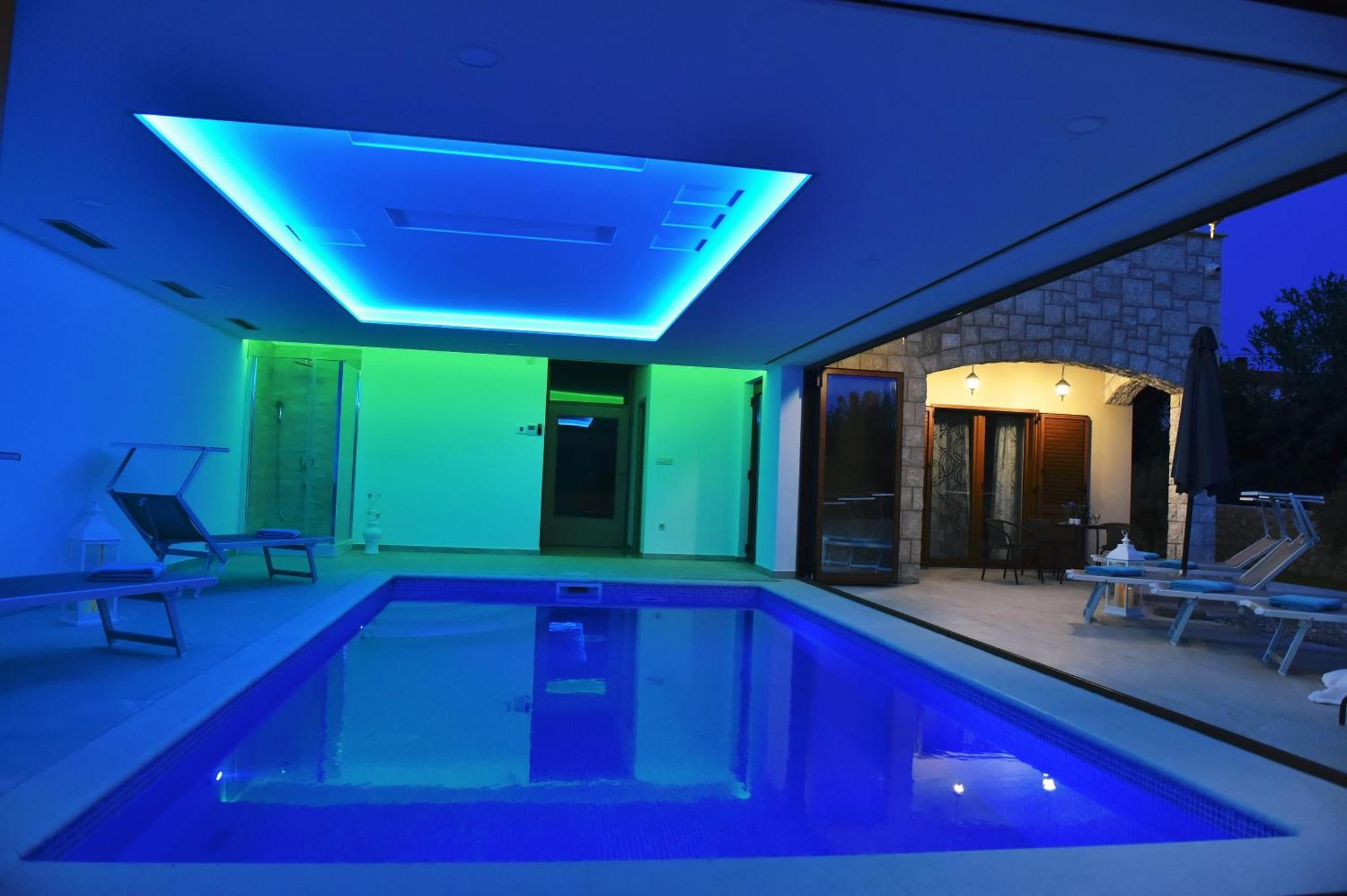 Muskatel -with Heated Pool