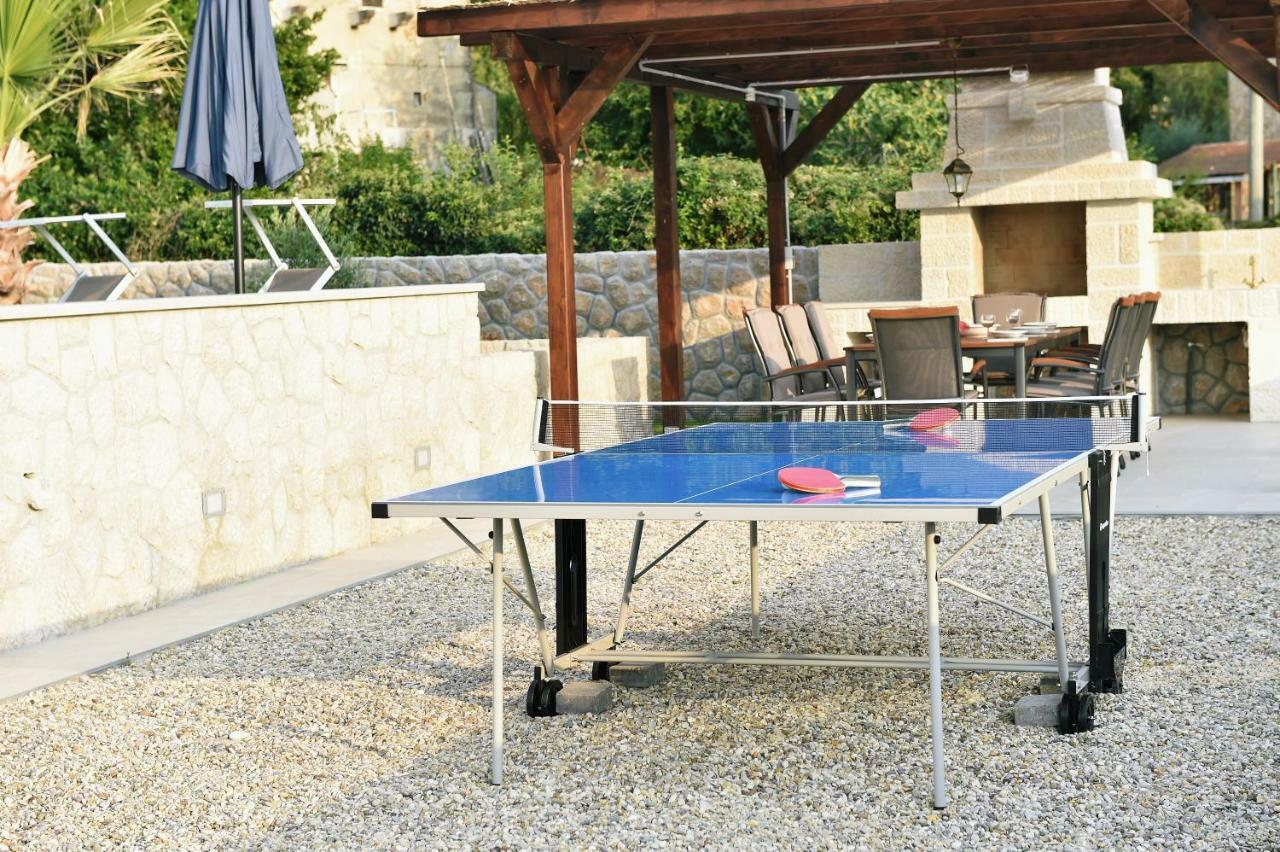 Muskatel -with Heated Pool *