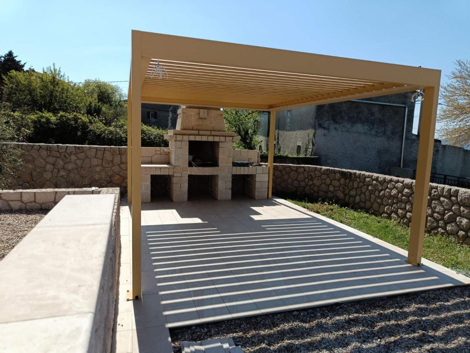 Muskatel -with Heated Pool Villa